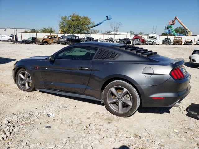 Image 2 of 2017 FORD MUSTANG  2017 with VIN 1FA6P8TH7H5335766