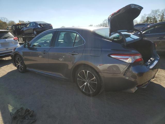 Изображение 2 2018 TOYOTA CAMRY L 2018 с VIN 4T1B11HK2JU569701