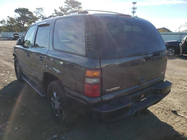 Obraz 3 z 2003 GMC YUKON DENALI 2003 z VIN 1GKEK63U33J207003