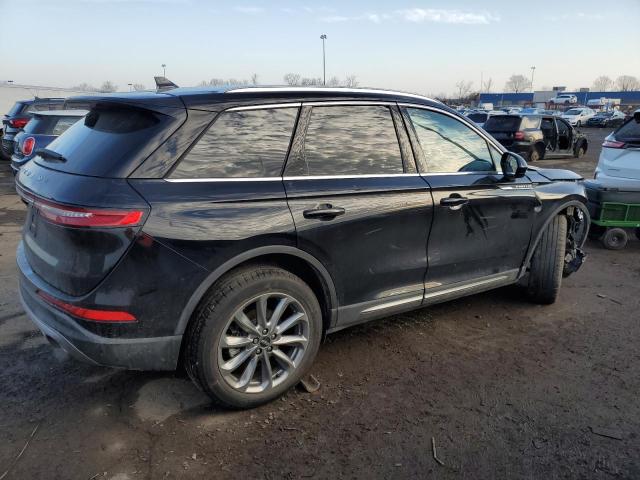 Изображение 3 2020 LINCOLN CORSAIR  2020 с VIN 5LMCJ1D94LUL24096