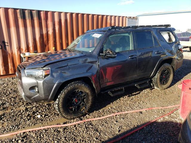 2023 TOYOTA 4RUNNER SE 2023 image