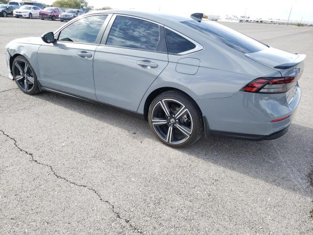 Image 2 of 2023 HONDA ACCORD HYBRID SPORT 2023 with VIN 1HGCY2F51PA062209