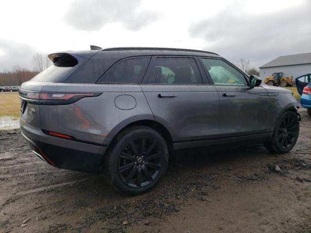 Image 3 of 2018 LAND ROVER RANGE ROVER VELAR R-DYNAMIC HSE 2018 with VIN SALYM2RV4JA739202