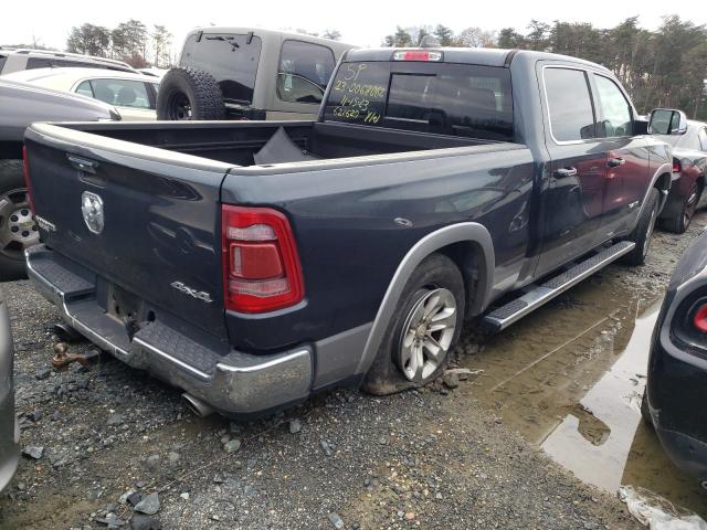 Obraz 3 z 2019 RAM 1500 LARAMIE 2019 z VIN 1C6SRFRT5KN621620