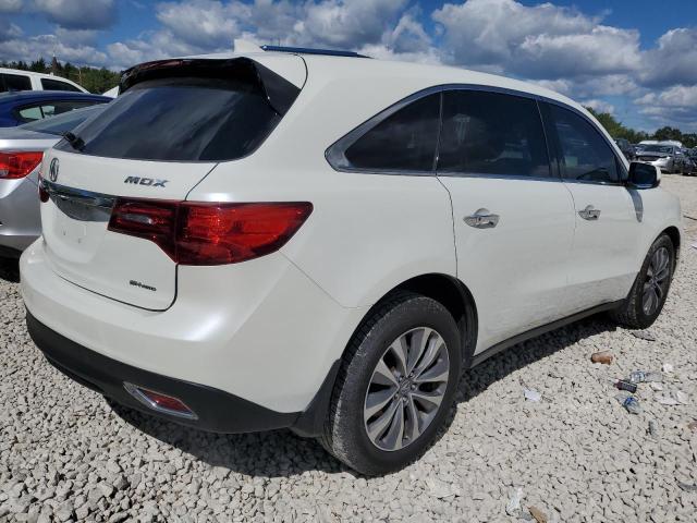 Obraz 3 z 2016 ACURA MDX TECHNOLOGY 2016 z VIN 5FRYD4H61GB009128