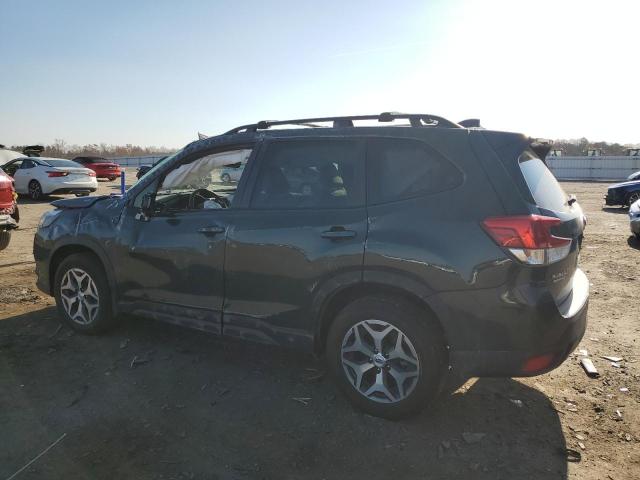 Image 2 of 2023 SUBARU FORESTER PREMIUM 2023 with VIN JF2SKAEC4PH455118