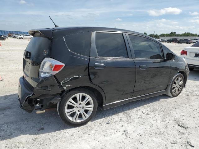 Image 3 of 2011 HONDA FIT SPORT 2011 with VIN JHMGE8H53BC023447