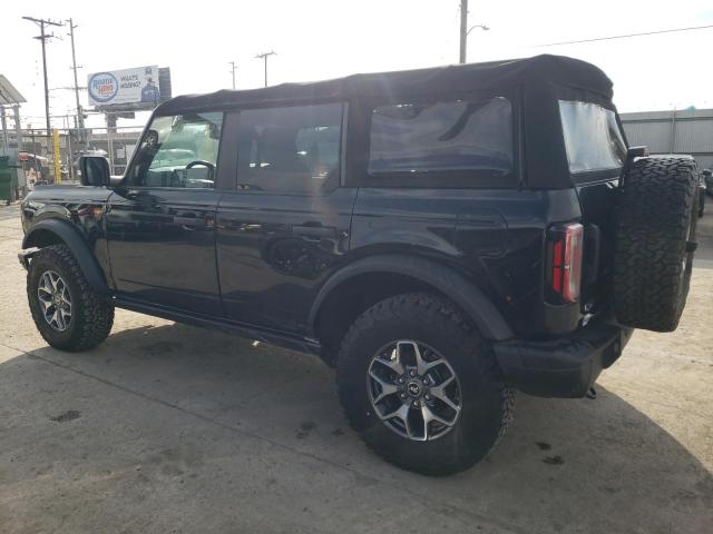 Изображение 2 2021 FORD BRONCO BASE 2021 с VIN 1FMEE5DHXMLA89886