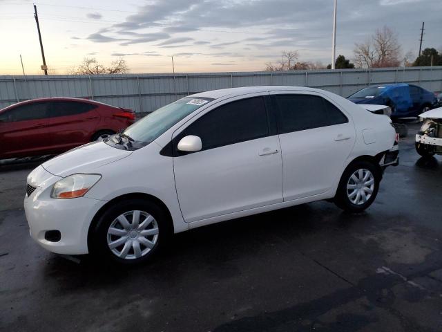 2010 TOYOTA YARIS  2010 image