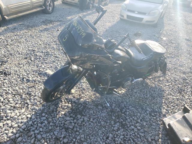 Obraz 2 z 2012 HARLEY-DAVIDSON FLHX STREET GLIDE 2012 z VIN 1HD1KBM14CB605918