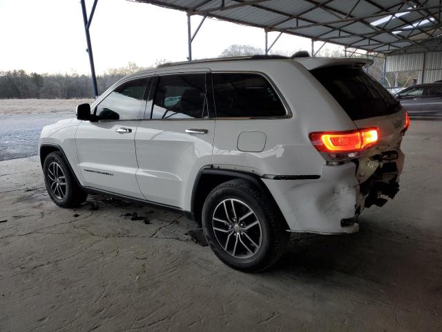 Obraz 2 z 2017 JEEP GRAND CHEROKEE LIMITED 2017 z VIN 1C4RJEBG9HC795202