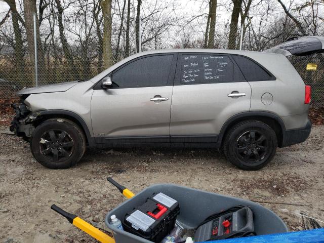 Изображение 2012 KIA SORENTO BASE 2012