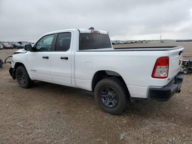 Изображение 2 2021 RAM 1500 TRADESMAN 2021 с VIN 1C6SRECG1MN542972