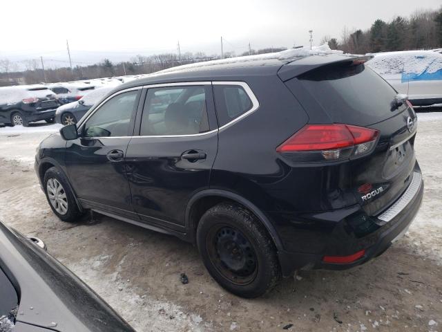 Image 2 of 2017 NISSAN ROGUE S 2017 with VIN JN8AT2MVXHW275448