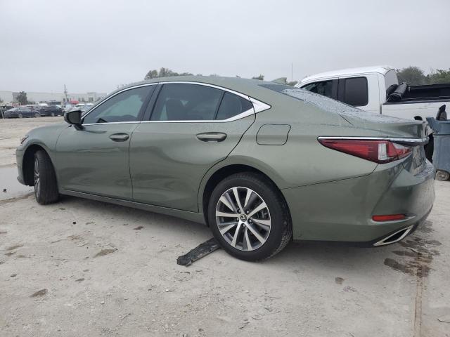 Obraz 2 z 2021 LEXUS ES 350 BASE 2021 z VIN 58ACZ1B12MU108783