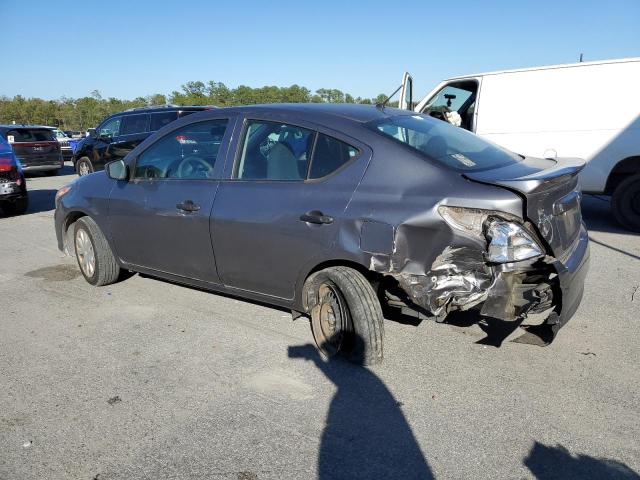 Image 2 of 2016 NISSAN VERSA S 2016 with VIN 3N1CN7APXGL876884