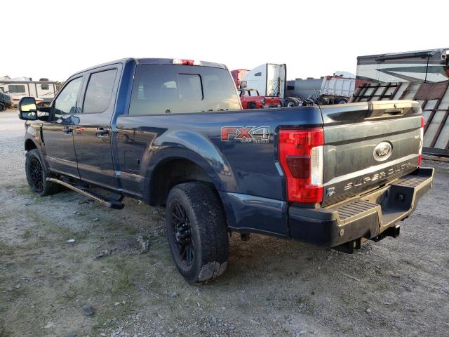 Obraz 2 z 2019 FORD F250 SUPER DUTY 2019 z VIN 1FT7W2BTXKEF64471