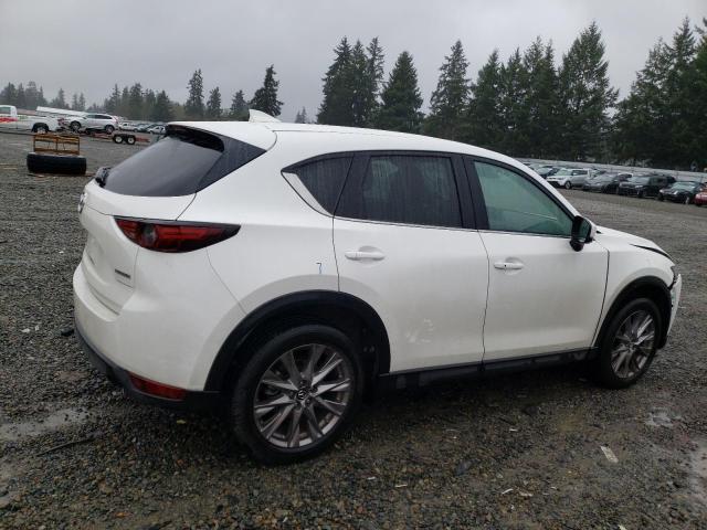 Изображение 3 2020 MAZDA CX-5 GRAND TOURING 2020 с VIN JM3KFBDM9L0734292