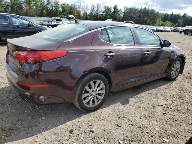 Obraz 3 z 2015 KIA OPTIMA EX 2015 z VIN 5XXGN4A72FG397236