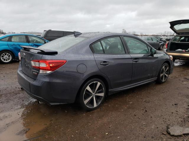 Изображение 3 2017 SUBARU IMPREZA SPORT 2017 с VIN 4S3GKAK67H3615820
