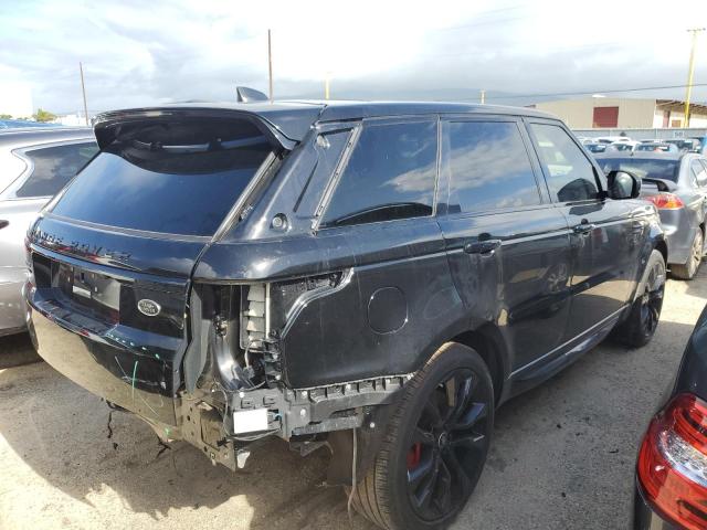 Изображение 3 2020 LAND ROVER RANGE ROVER SPORT HST 2020 с VIN SALWS2RU3LA713875