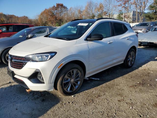 2020 BUICK ENCORE GX SELECT 2020 image