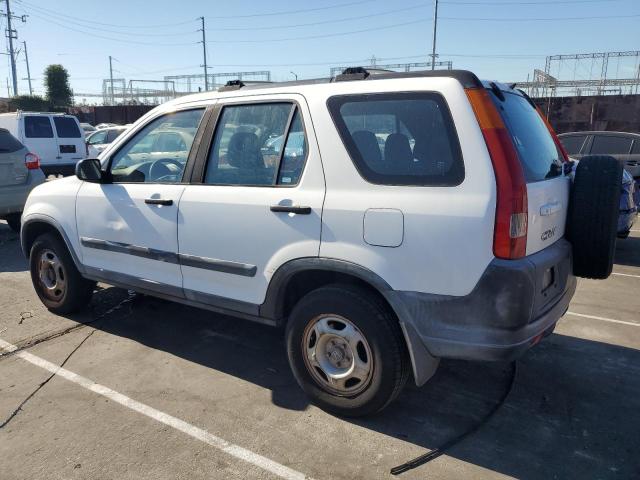 Obraz 2 z 2004 HONDA CR-V LX 2004 z VIN JHLRD68464C009458