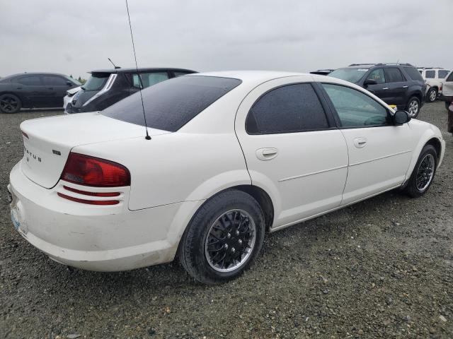 Изображение 3 2005 DODGE STRATUS SXT 2005 с VIN 1B3EL46T15N643622