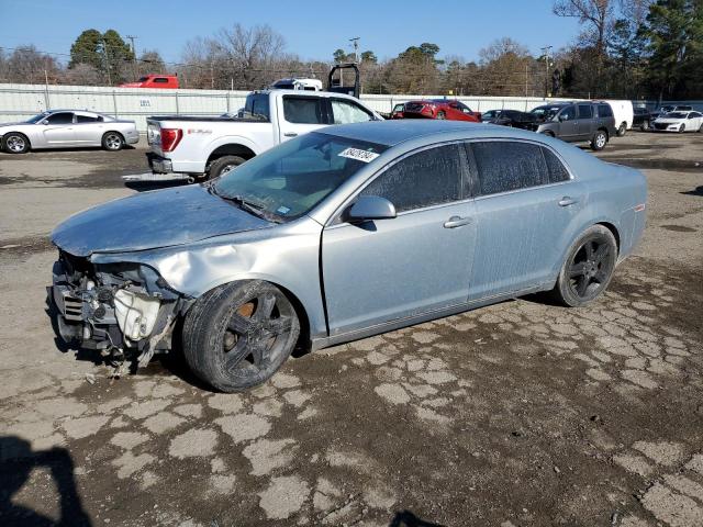 Изображение 2009 CHEVROLET MALIBU 2LT 2009