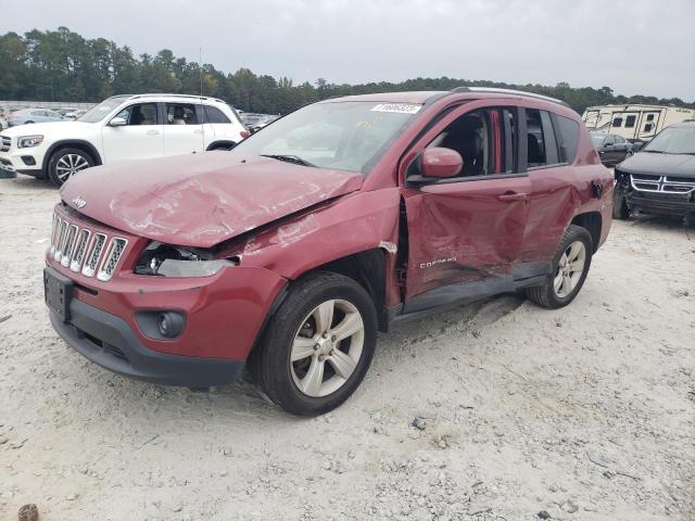 2014 JEEP COMPASS LATITUDE 2014 image
