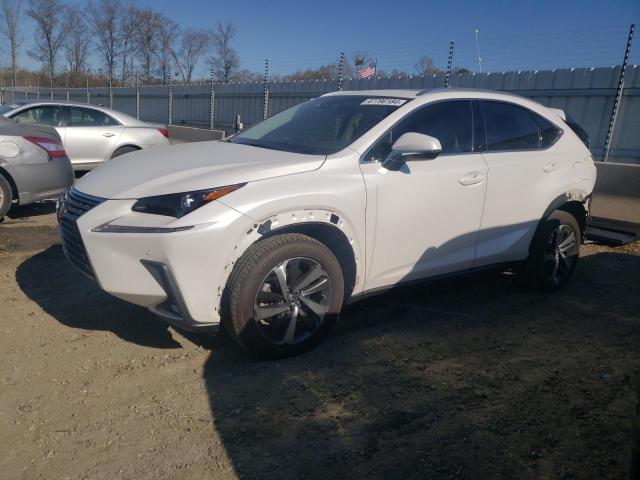 Obraz 2018 LEXUS NX 300 BASE 2018