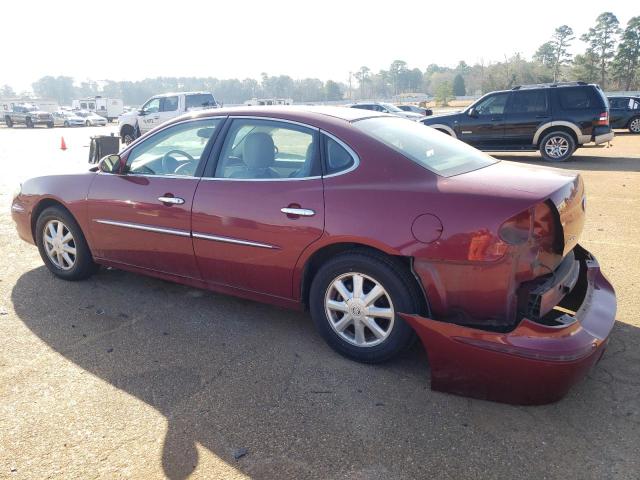 Image 2 of 2005 BUICK LACROSSE CXL 2005 with VIN 2G4WD532651277817