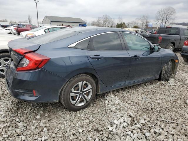Image 3 of 2017 HONDA CIVIC LX 2017 with VIN 19XFC2F5XHE077834