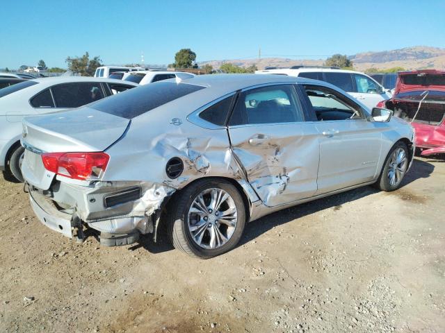 Image 3 of 2015 CHEVROLET IMPALA LT 2015 with VIN 1G1115SL3FU130340