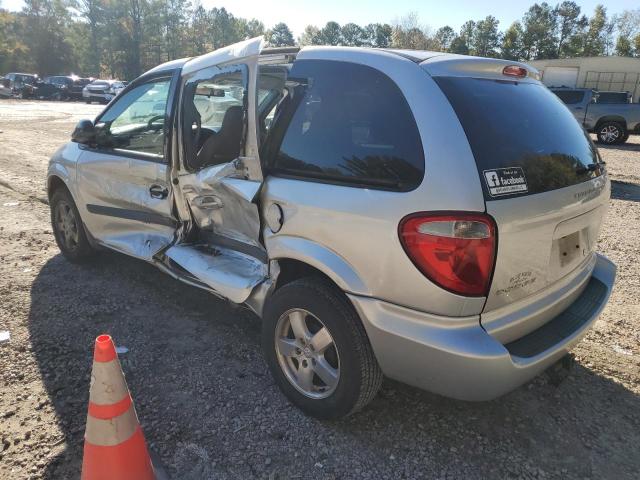 Obraz 2 z 2005 DODGE CARAVAN SXT 2005 z VIN 1D4GP45R35B140390