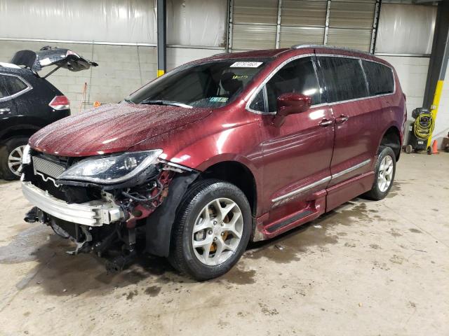 Obraz 2020 CHRYSLER PACIFICA TOURING L PLUS 2020