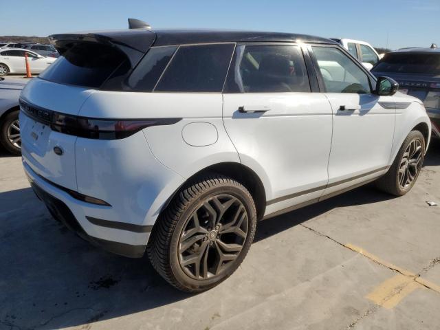 Image 3 of 2020 LAND ROVER RANGE ROVER EVOQUE S 2020 with VIN SALZJ2FX6LH117603