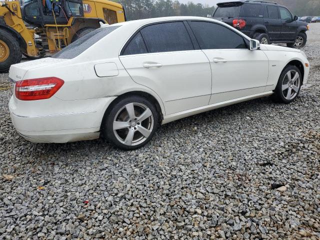 Изображение 3 2012 MERCEDES-BENZ E 350 4MATIC 2012 с VIN WDDHF8JB7CA626357