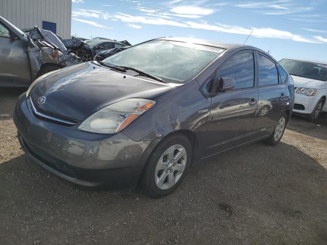 Obraz 2008 TOYOTA PRIUS  2008