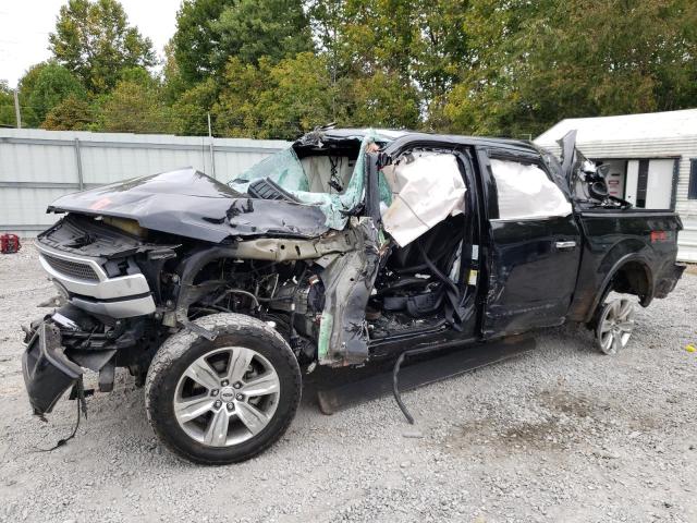 Image 1 of 2018 FORD F150 SUPERCREW 2018 with VIN 1FTEW1EG5JFA55137