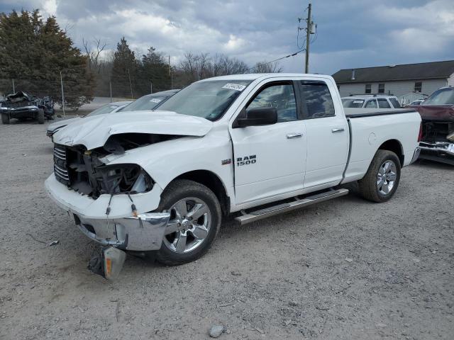 Obraz 1 z 2016 RAM 1500 SLT 2016 z VIN 1C6RR7GT6GS231691