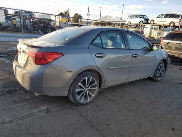 Obraz 3 z 2017 TOYOTA COROLLA L 2017 z VIN 2T1BURHE4HC779261