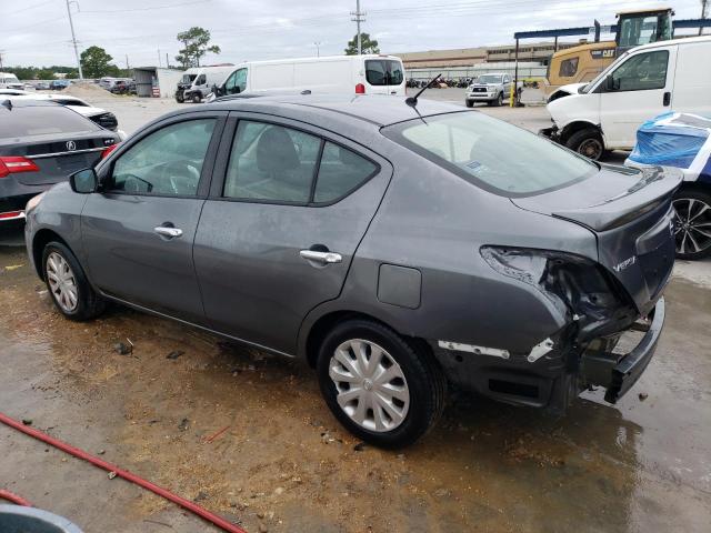Изображение 2 2018 NISSAN VERSA S 2018 с VIN 3N1CN7AP9JL877595