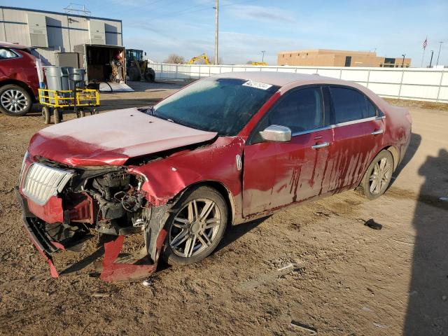 Изображение 2011 LINCOLN MKZ  2011