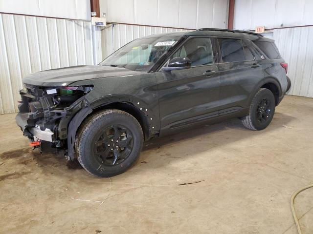 Obraz 1 z 2023 FORD EXPLORER TIMBERLINE 2023 z VIN 1FMSK8JHXPGC11354