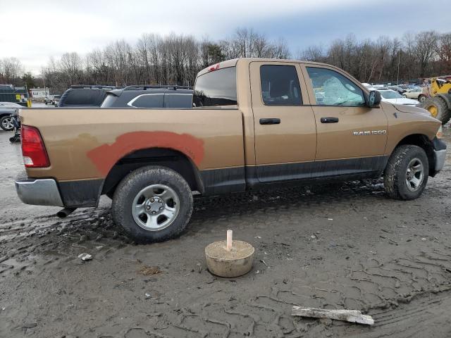 Obraz 3 z 2012 DODGE RAM 1500 ST 2012 z VIN 1C6RD7FPXCS109753