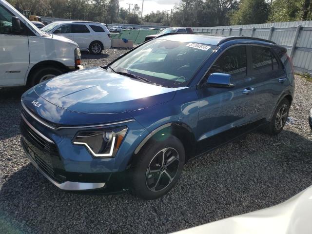 2024 KIA NIRO SX 2024 image
