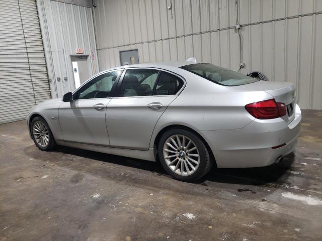 Изображение 2 2013 BMW 535 I 2013 с VIN WBAFR7C57DC826880
