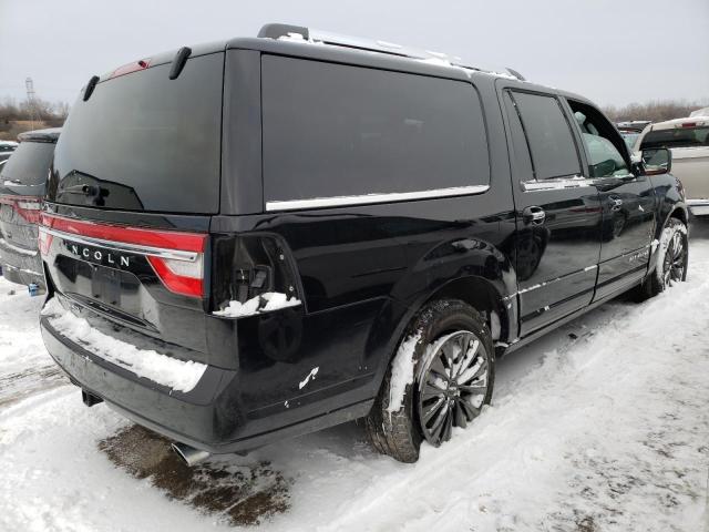 Obraz 3 z 2017 LINCOLN NAVIGATOR L SELECT 2017 z VIN 5LMJJ3JT8HEL13946