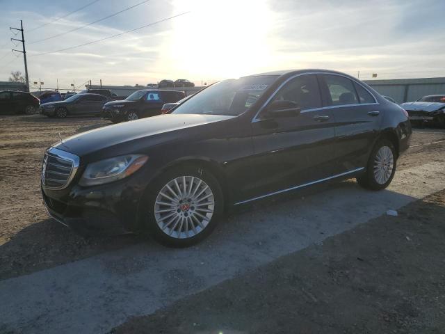 Obraz 1 z 2016 MERCEDES-BENZ C 300 2016 z VIN 55SWF4JB4GU169982